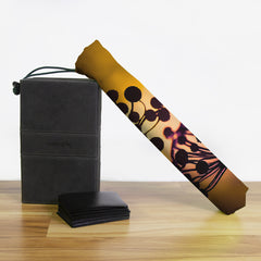 Shadowed Wishes Playmat Bag