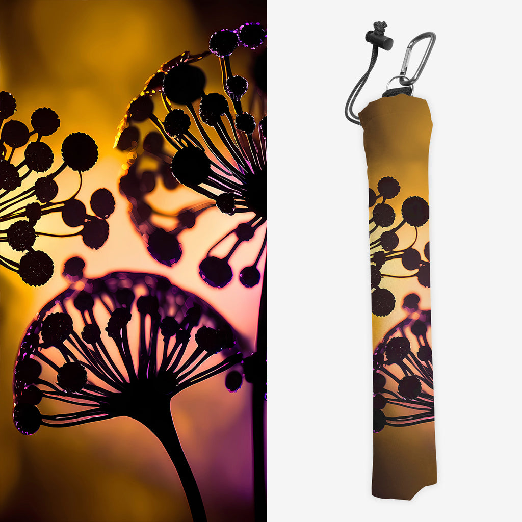 Shadowed Wishes Playmat Bag