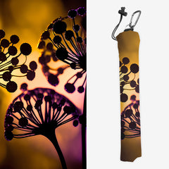 Shadowed Wishes Playmat Bag