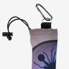 Silent Bloom Playmat Bag