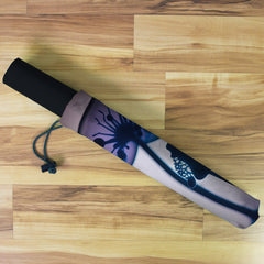 Silent Bloom Playmat Bag