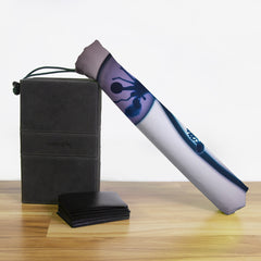 Silent Bloom Playmat Bag