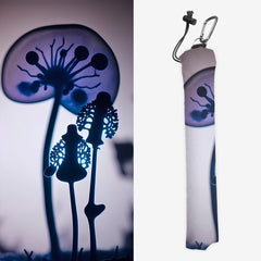 Silent Bloom Playmat Bag