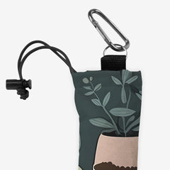 Urban Eden Playmat Bag