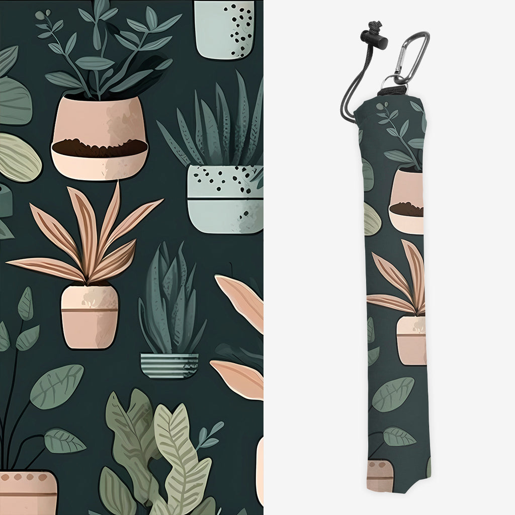 Urban Eden Playmat Bag