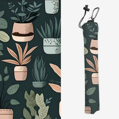 Urban Eden Playmat Bag