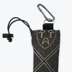 Art Deco Mana Playmat Bag