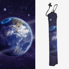 Another Earth Playmat Bag