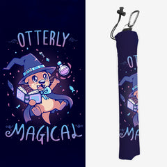 Otterly Magical Playmat Bag
