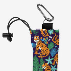Year of the Water Tiger Playmat Bag