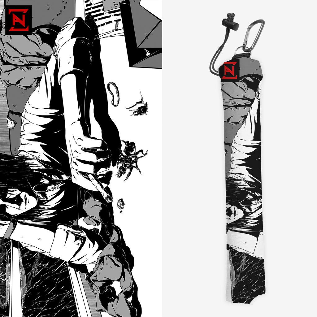 Lucid Dreams Playmat Bag