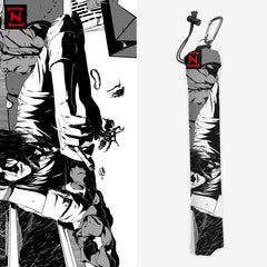 Lucid Dreams Playmat Bag