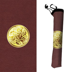 Son of Wolves Playmat Bag