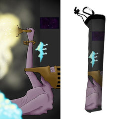 Basilica Playmat Bag