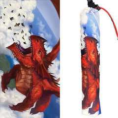 Dragon Playmat Bag