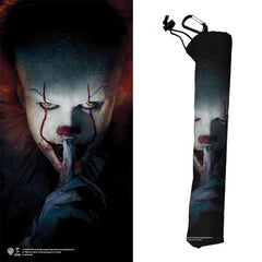It Chapter 2 Pennywise Playmat Bag