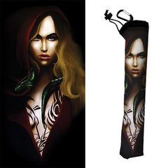 Dragon Witch Playmat Bag