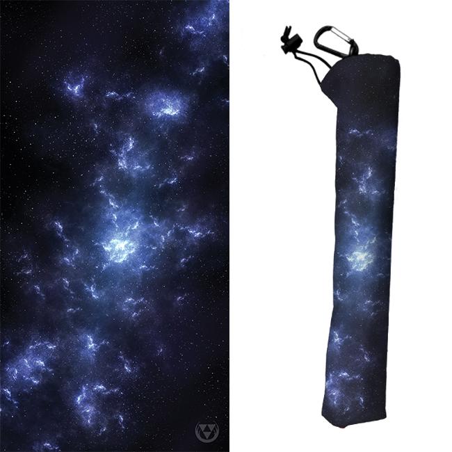 Azura Sky Playmat Bag