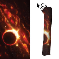 Crimson Sea Playmat Bag