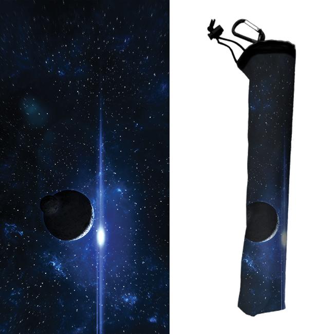 Delta Sector Playmat Bag