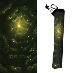 Green Nyx System Playmat Bag