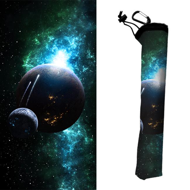 Leviathan System Playmat Bag