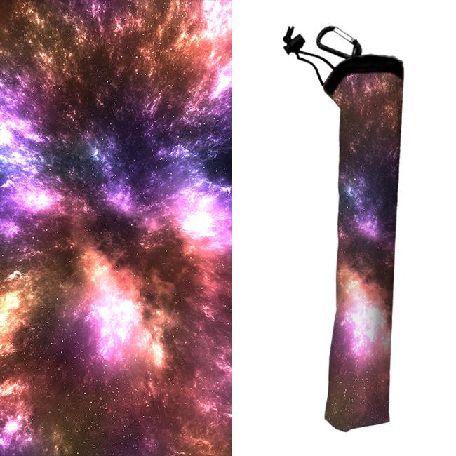 Nebulas V2 Playmat Bag