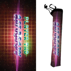 Player Two Playmat Bag