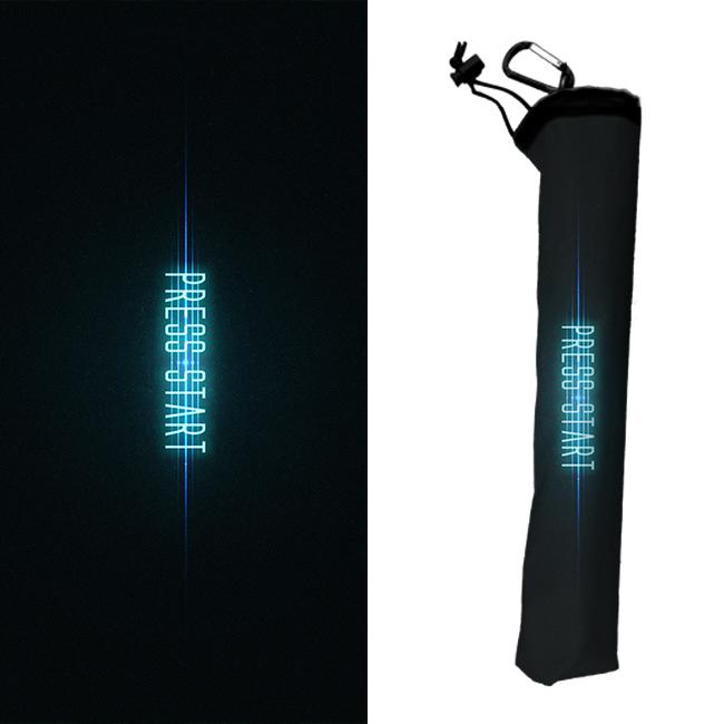 Press Start Playmat Bag