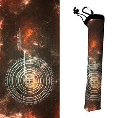 Scanning Playmat Bag