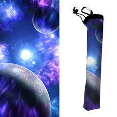 Starburst Playmat Bag