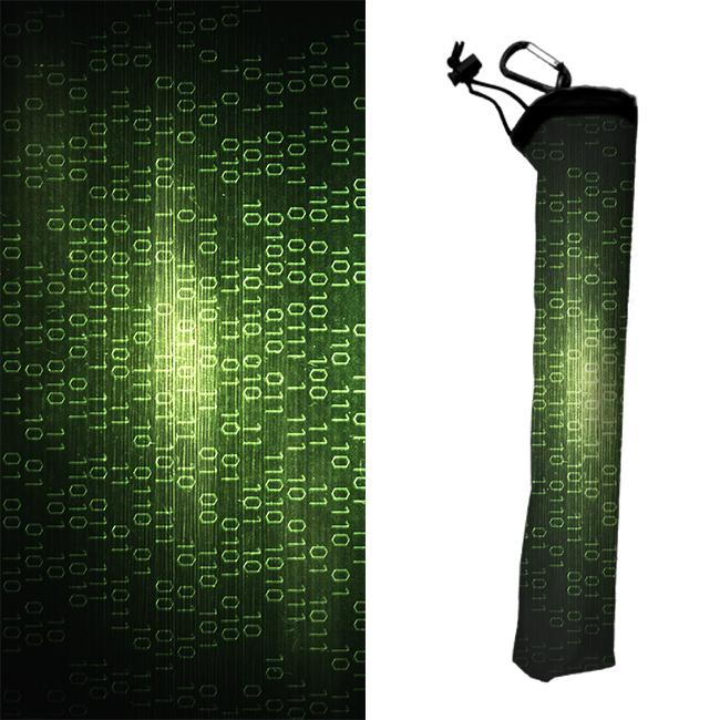 The Real World Playmat Bag