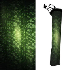 The Real World Playmat Bag