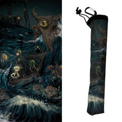 Hell on the Water Playmat Bag