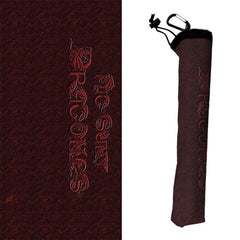 Hic Sunt Playmat Bag