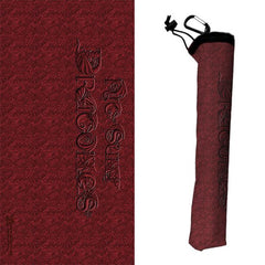 Hic Sunt Playmat Bag