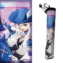 Magical Girl Playmat Bag