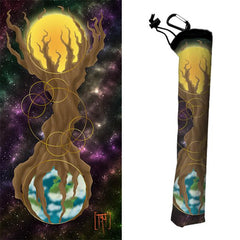 World Tree Playmat Bag