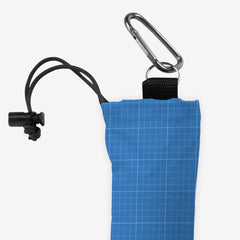Blueprint Playmat Bag