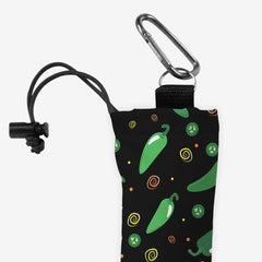 Hoppin' Jalapeños Playmat Bag