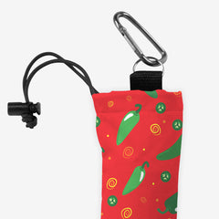 Hoppin' Jalapeños Playmat Bag