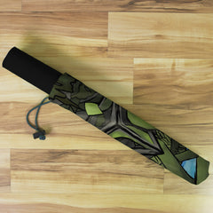 Dragon's Eye Jungle Playmat Bag