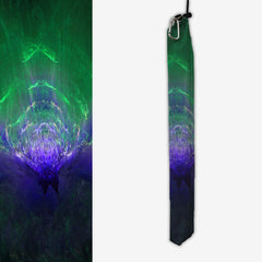 Dark Falling Star Playmat Bag