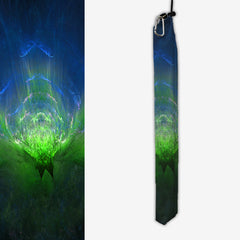 Dark Falling Star Playmat Bag