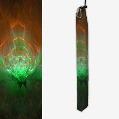 Dark Falling Star Playmat Bag