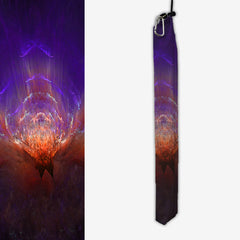 Dark Falling Star Playmat Bag