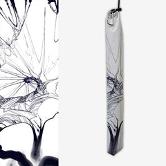 Spiral Splat Playmat Bag