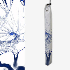 Spiral Splat Playmat Bag