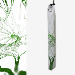 Spiral Splat Playmat Bag