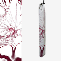 Spiral Splat Playmat Bag